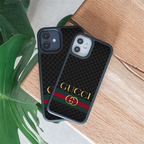 iphone 12 max gucci case|Gucci iPhone case spaceship.